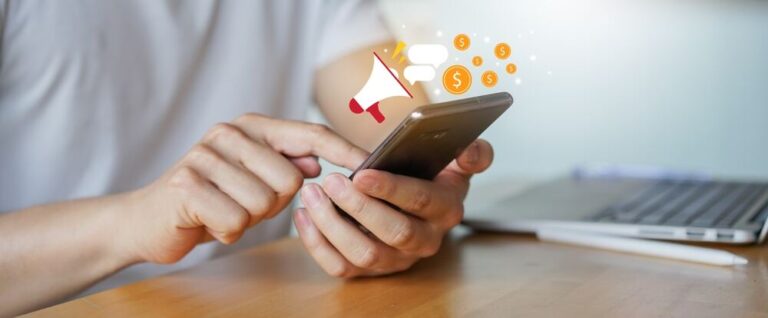 Affiliate marketing – bouw  een online passief inkomen op met jouw kennis
