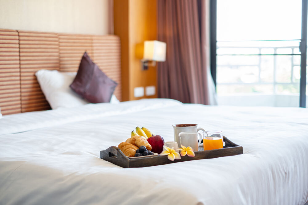 Een Bed and Breakfast starten- alles wat moet je weten!