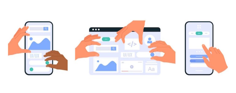 Hoe maak je een effectieve website die klanten aantrekt?