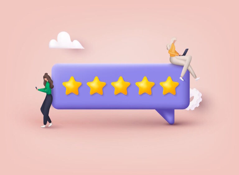 Online reviews en beoordelingen: waarom ze belangrijk zijn en hoe je ze krijgt
