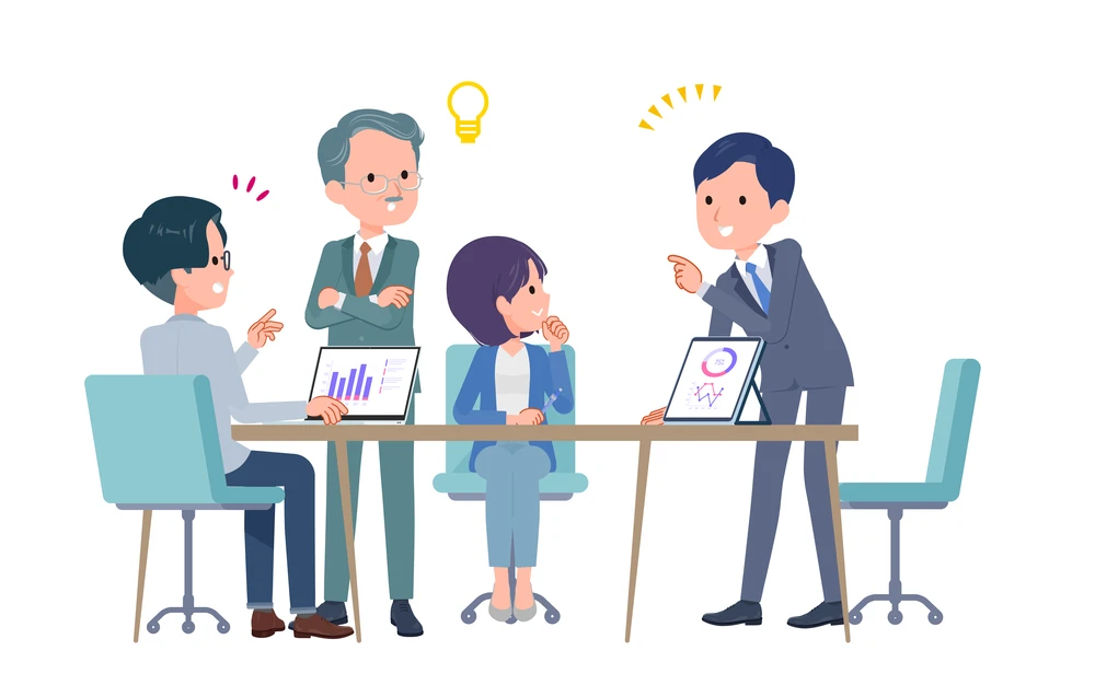 AI-consultant