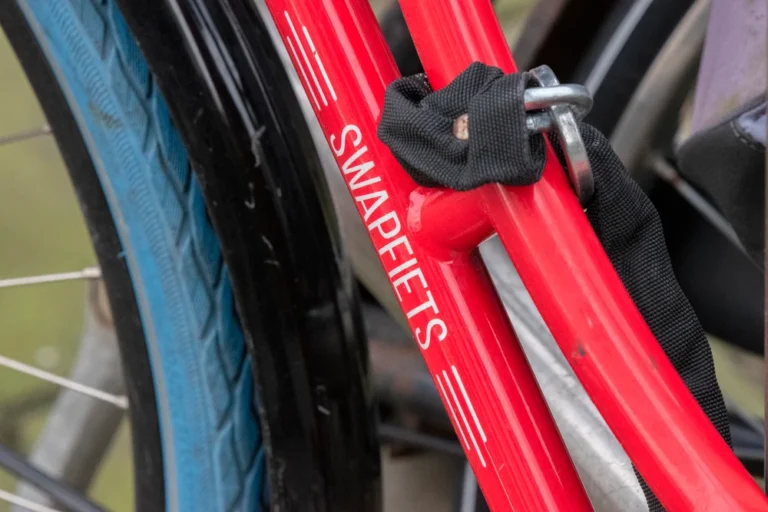 Swapfiets