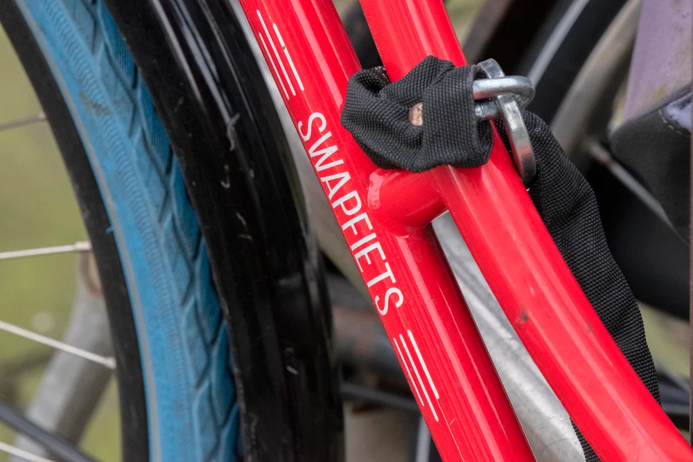 Swapfiets