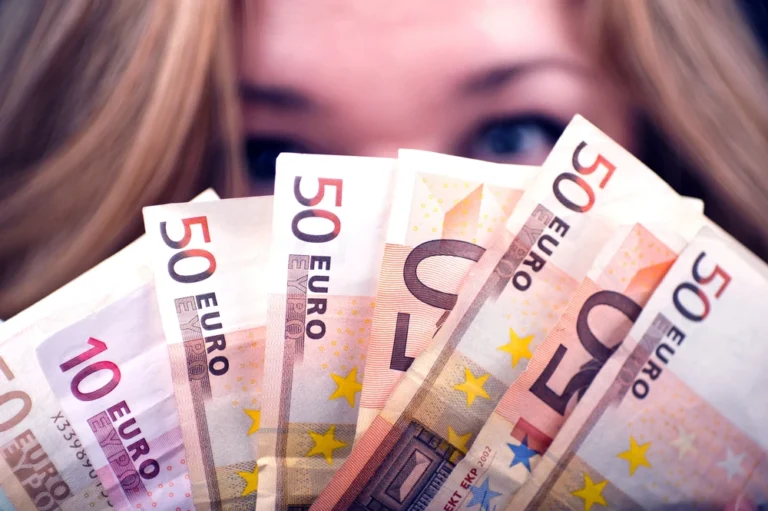 hoeveel geld heb je nodig